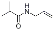 Structure of 4344-71-2