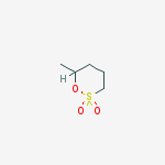 Structure of 4362-71-4