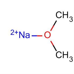 Structure of 43625-71-4