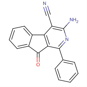 Structure of 439277-04-0