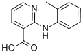 Structure of 4394-04-1