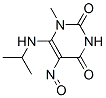 Structure of 445481-71-0