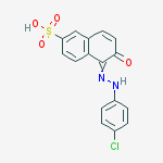 Structure of 4531-71-9