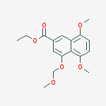Structure of 464171-71-9