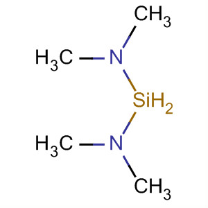Structure of 4693-04-3