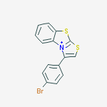 Structure of 46954-71-6