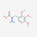 Structure of 477254-71-0