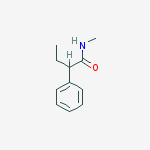 Structure of 4871-04-9