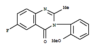 Structure of 49579-04-6