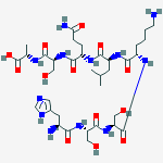 Structure of 500895-71-6