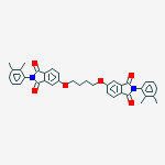 Structure of 5022-04-8