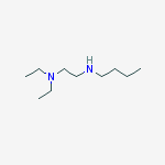 Structure of 50342-04-6