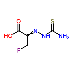Structure of 5055-04-9