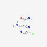 Structure of 5063-71-8