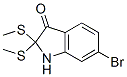 Structure of 50630-71-2