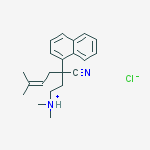 Structure of 50765-71-4