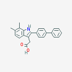 Structure of 5095-04-5