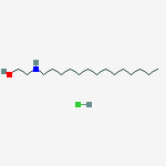 Structure of 50962-04-4