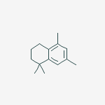 Structure of 51116-71-3