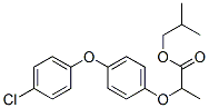 Structure of 51337-71-4