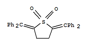 Structure of 51347-04-7
