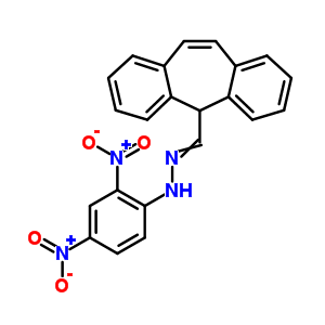 Structure of 51360-04-4