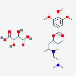 Structure of 51369-04-1