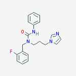 Structure of 516487-04-0
