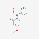 Structure of 51674-04-5
