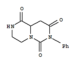 Structure of 5194-04-7