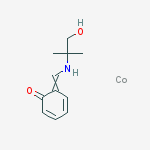 Structure of 52154-71-9