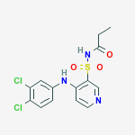 Structure of 52158-04-0