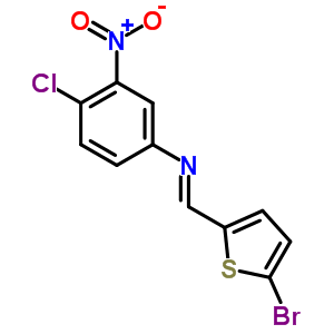 Structure of 5227-04-3