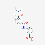 Structure of 5230-04-6