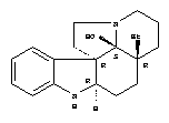 Structure of 52309-71-4
