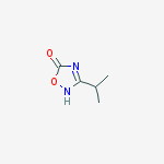 Structure of 52366-04-8