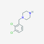 Structure of 523980-04-3