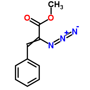 Structure of 5256-71-3