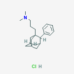 Structure of 52583-04-7