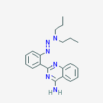 Structure of 52698-04-1