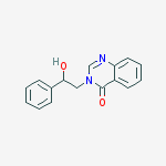 Structure of 5271-04-5
