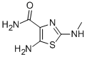 Structure of 52868-71-0