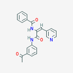 Structure of 5307-04-0