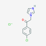 Structure of 5315-04-8