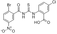 Structure of 532414-71-4