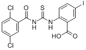 Structure of 532431-04-2