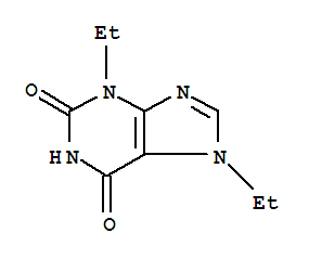 Structure of 53432-04-5