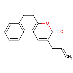 Structure of 537007-04-8