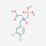 Structure of 53792-71-5