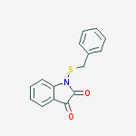 Structure of 53888-04-3